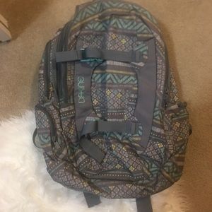 Backpack